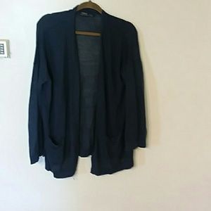 Polo light cardigan